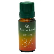 Ulei parfumat opium 10ml - AROMA LAND