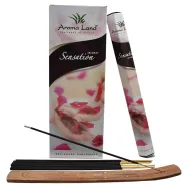 Betisoare parfumate Sensation 20b - AROMA LAND