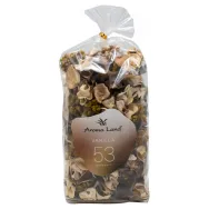 Potpourri Vanilla 80g - AROMA LAND