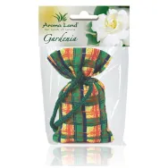 Saculet panza parfumat gardenia 20g - AROMA LAND