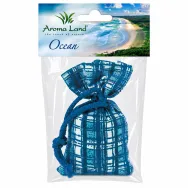 Saculet panza parfumat ocean 20g - AROMA LAND
