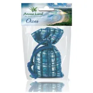 Saculet panza parfumat ocean 20g - AROMA LAND
