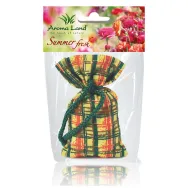 Saculet panza parfumat Summer fresh 20g - AROMA LAND