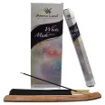 Betisoare parfumate White musk 20b - AROMA LAND