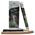 Betisoare parfumate Rain forest 20b - AROMA LAND