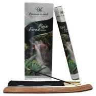 Betisoare parfumate Rain forest 20b - AROMA LAND