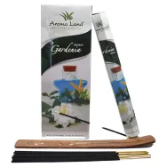Betisoare parfumate Gardenia 20b - AROMA LAND