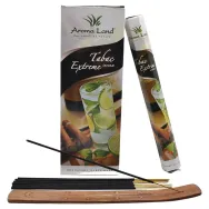 Betisoare parfumate Tabac extreme 20b - AROMA LAND