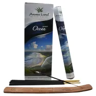 Betisoare parfumate Ocean 20b - AROMA LAND