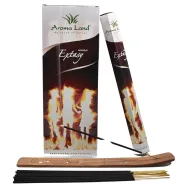 Betisoare parfumate Extasy 20b - AROMA LAND