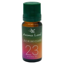 Ulei parfumat lacramioare 10ml - AROMA LAND