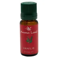 Ulei parfumat vanilie 10ml - AROMA LAND