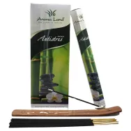 Betisoare parfumate Antistres 20b - AROMA LAND