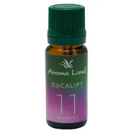 Ulei parfumat eucalipt 10ml - AROMA LAND