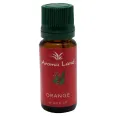 Ulei parfumat orange 10ml - AROMA LAND