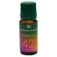 Ulei parfumat piersica 10ml - AROMA LAND