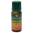 Ulei parfumat ylang ylang 10ml - AROMA LAND