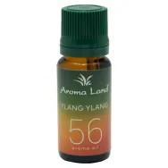 Ulei parfumat ylang ylang 10ml - AROMA LAND
