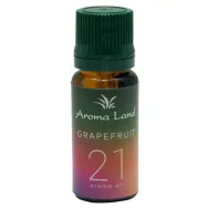 Ulei parfumat grepfrut 10ml - AROMA LAND