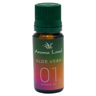 Ulei parfumat aloe vera 10ml - AROMA LAND