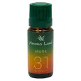 Ulei parfumat mosc 10ml - AROMA LAND