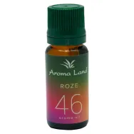 Ulei parfumat roze 10ml - AROMA LAND