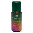 Ulei parfumat violete 10ml - AROMA LAND