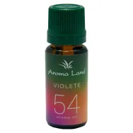 Ulei parfumat violete 10ml - AROMA LAND