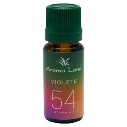 Ulei parfumat violete 10ml - AROMA LAND