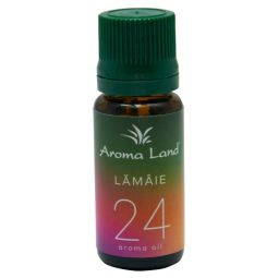 Ulei parfumat lamaie 10ml - AROMA LAND