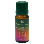 Ulei parfumat fructe padure 10ml - AROMA LAND