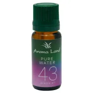 Ulei parfumat pure water 10ml - AROMA LAND