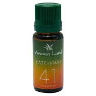 Ulei parfumat patchouli 10ml - AROMA LAND