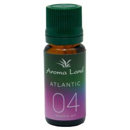 Ulei parfumat atlantic 10ml - AROMA LAND