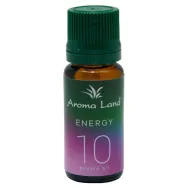 Ulei parfumat Energy 10ml - AROMA LAND
