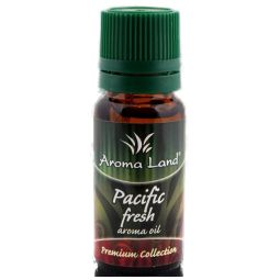 Ulei parfumat pacific fresh 10ml - AROMA LAND