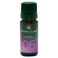 Ulei parfumat brad 10ml - AROMA LAND