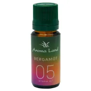 Ulei parfumat bergamota 10ml - AROMA LAND