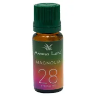 Ulei parfumat magnolie 10ml - AROMA LAND
