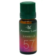 Ulei parfumat zambila 10ml - AROMA LAND
