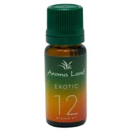 Ulei parfumat Exotic 10ml - AROMA LAND