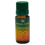 Ulei parfumat paradise 10ml - AROMA LAND