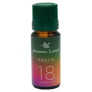 Ulei parfumat frezie 10ml - AROMA LAND