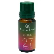 Ulei parfumat lotus 10ml - AROMA LAND