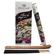 Betisoare parfumate Flori de camp 20b - AROMA LAND