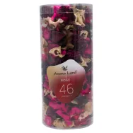 Potpourri Rose {tb} 140g - AROMA LAND
