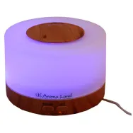Difuzor ultrasonic aromaterapie oslo 500ml - AROMA LAND