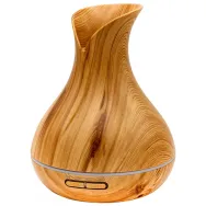 Difuzor ultrasonic aromaterapie lalea 300ml - AROMA LAND