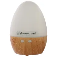 Difuzor ultrasonic aromaterapie confort T 160ml - AROMA LAND