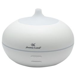 Difuzor ultrasonic aromaterapie confort 100ml - AROMA LAND